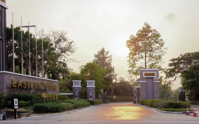 Seastar Properties Resort