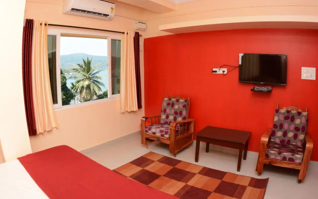 The Seaview Residency