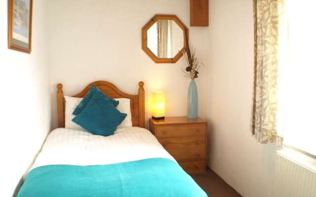 Polean Farm Cottages