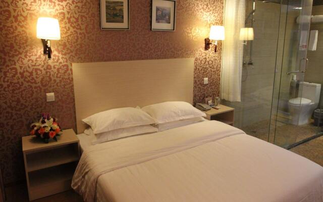 Pankun Business Hotel