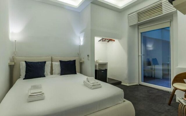Chiado Prime Suites by Homing