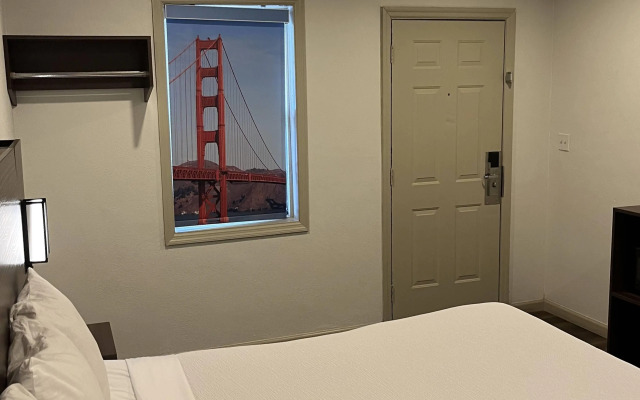 Travelodge By Wyndham Bainbridge