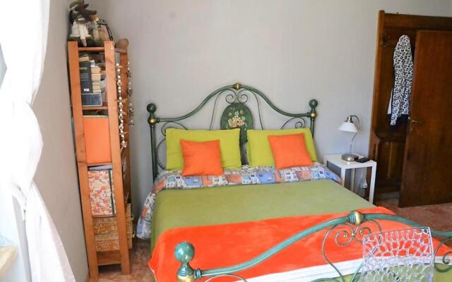 Appartamento accogliente a pochi minuti dal centro