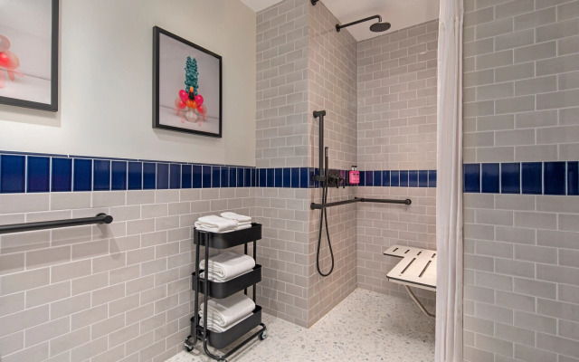 Moxy NYC Lower East Side