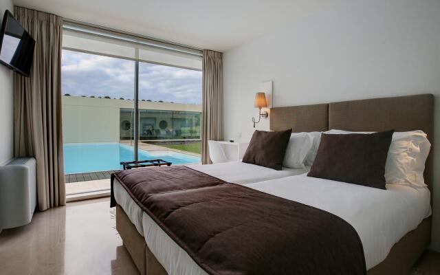 Bom Sucesso Resort