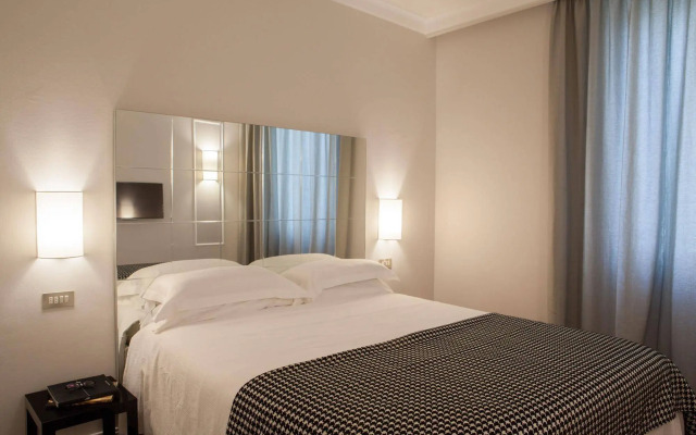 Verdi Apartments