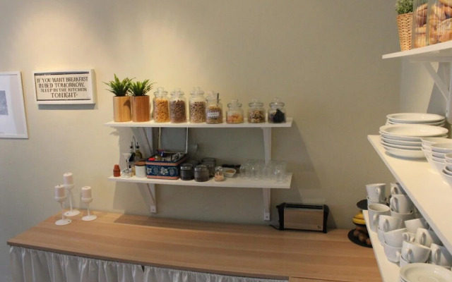 Lilla Hotellet