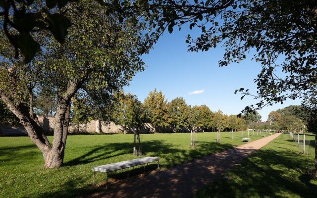 Pytloun Chateau Hotel Ctěnice