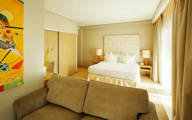 Villa Caemilla Beach Boutique Hotel