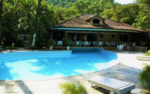 Sítio das Pedras