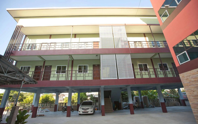 S House Bansaengngam