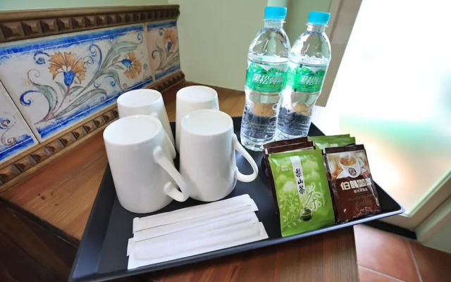 Lotung Stay B&B