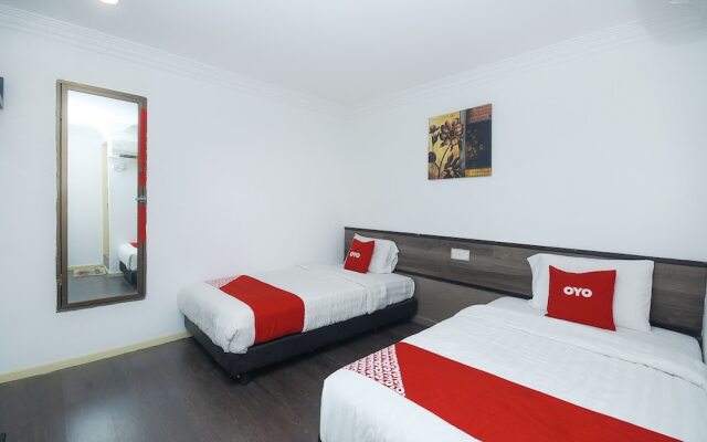River Inn by OYO Rooms