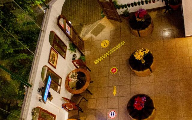 Hotel Retama Machupicchu