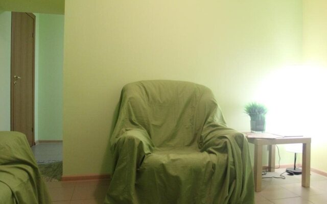 Lemon Hostel