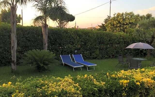 B&B Villa Gaudium