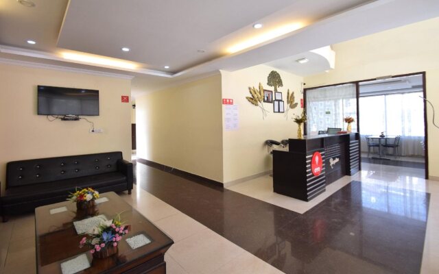 Hotel Asia Holidays by OYO Rooms