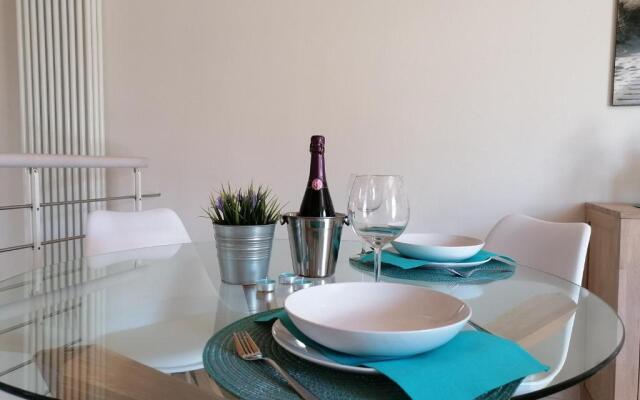 Appartamento Sant'Anna II - Loft