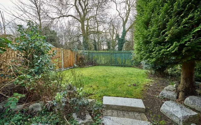 Furzton by ShortstayMK