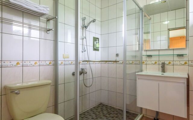 Yunlin Gukeng Da-Hu Villa B&B