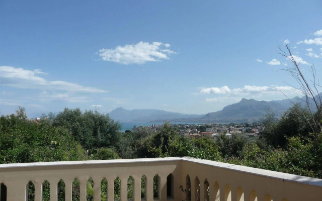 Villa Paladino Solunto