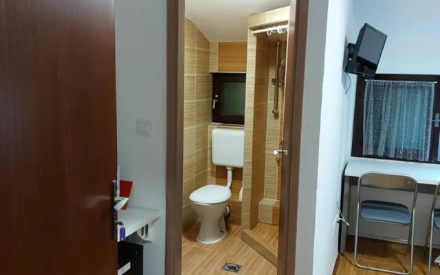 Villa Matea Apartment