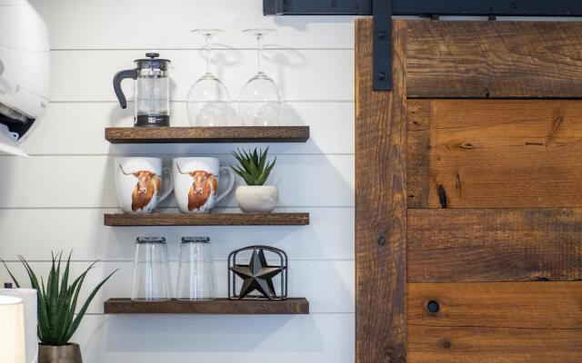 New The Lone Star Shipping Container