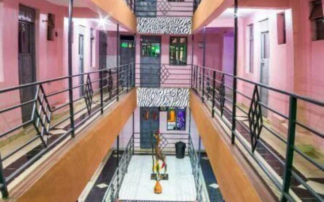 Citadel Guest House