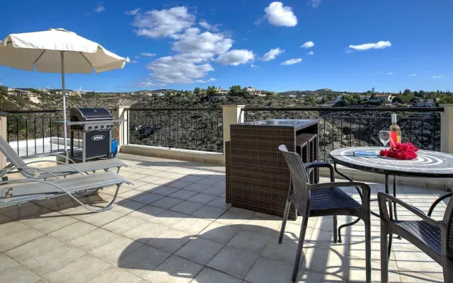 Apartment U6 Vouni in Kouklia