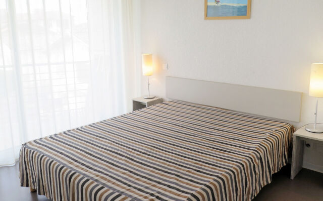 Résidence Plage Centrale (HOS201)