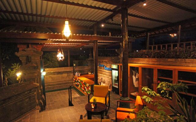 Sanur Seaview Hotel