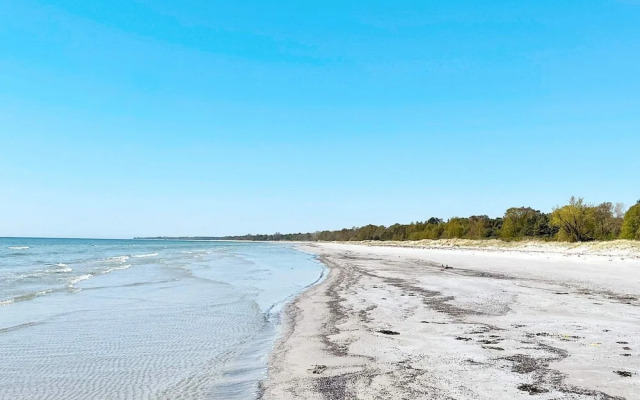 6 Person Holiday Home in Skivarp-by Traum