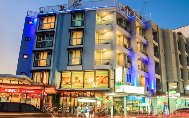 Paksaa Boutique Hotel