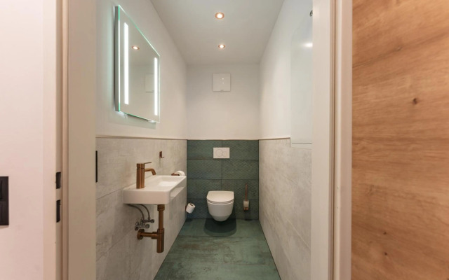 Villa Waluliso by Schladming-Appartements