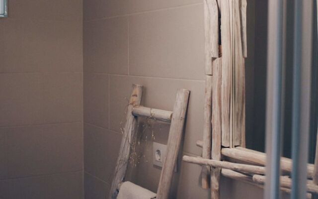 Formentera en la Costa Brava, con Barbacoa