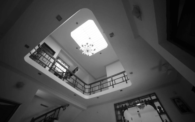 Cochin Cove Homestay