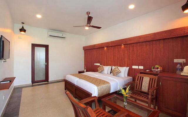 Marari Village Beach Resort By Egh