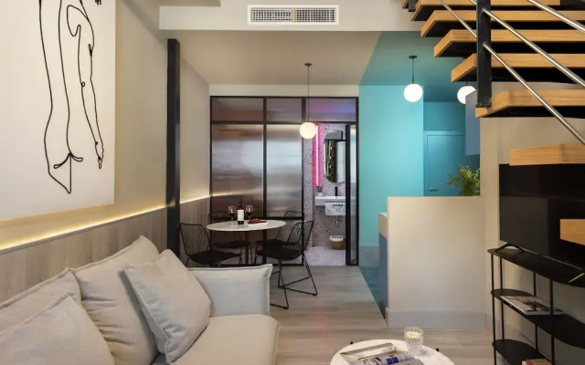 Coeo Peña Design Apartments