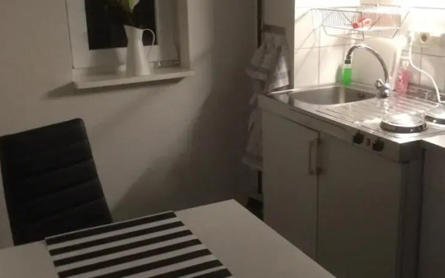 City-Suite Hildesheim