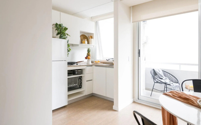 Top Rentals Palermo Chico