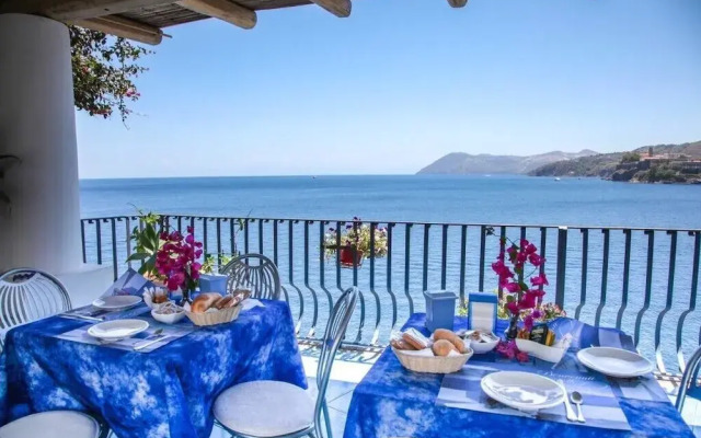 B&B Alta Marea Lipari