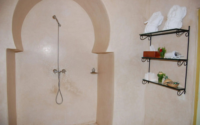 Riad Agathe