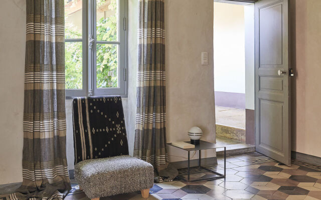 La Maison d'Ulysse Small Luxury Hotel