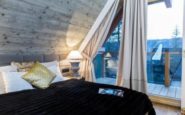 Apart Vip Zakopane