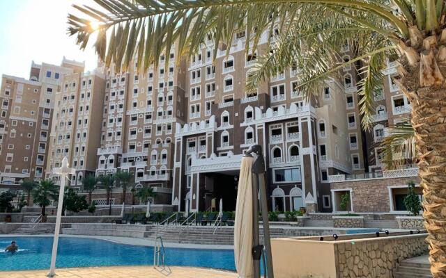 Luxury Apartments at Balqis Residence