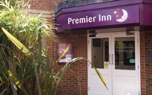 Premier Inn York City (Blossom St North)