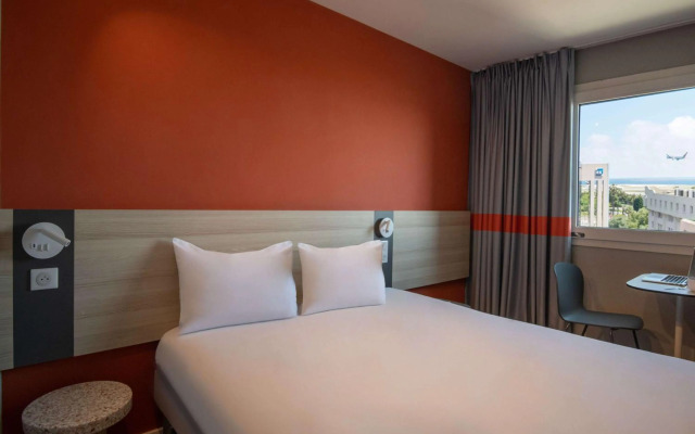 ibis budget Nice Aeroport Promenade des Anglais