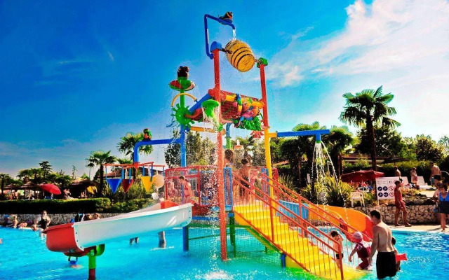 Campeggio Bella Italia Mobile Homes by Victoria