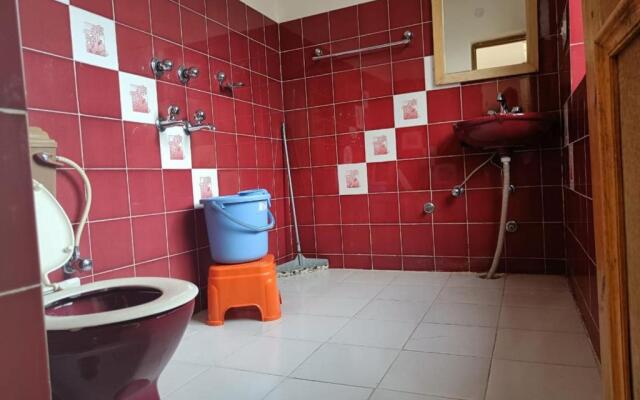 Seven Seas Guest House