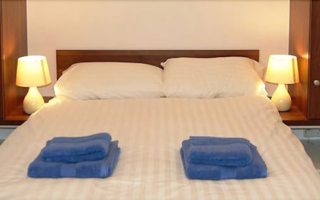 Pyjama Factory Self Catering Accommodation